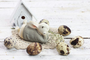 easter eggs