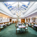 jadalnia hotel