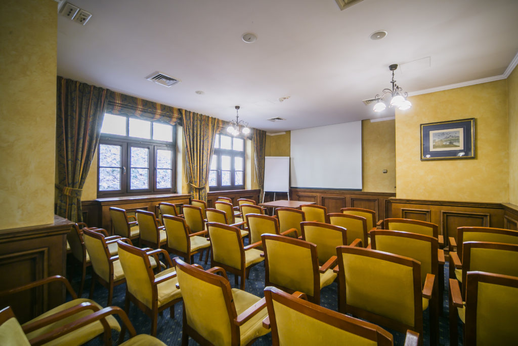 sala konferencyjna